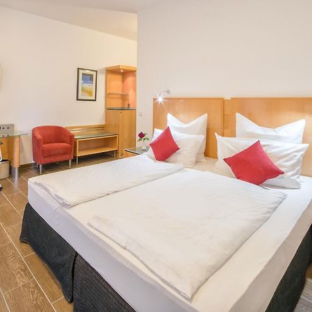 Taba Hotel Kellinghusen エクステリア 写真